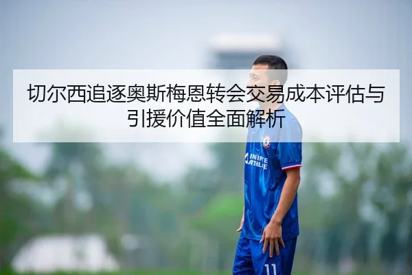 切尔西追逐奥斯梅恩转会交易成本评估与引援价值全面解析